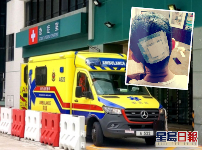 示意資料圖片/柴灣人柴灣事FB圖片
