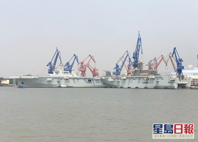 「北方机械制造生产联合体」微博图片