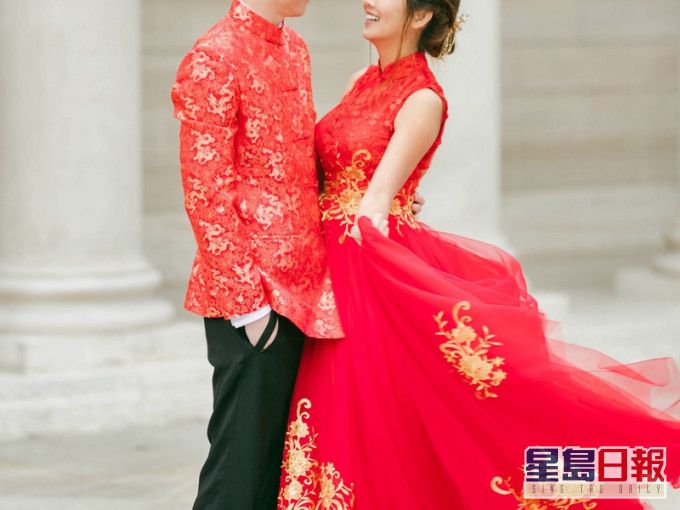 港男指,弟弟打算與女友結婚,女家竟開價150萬元禮金。unsplash圖片(示意圖)