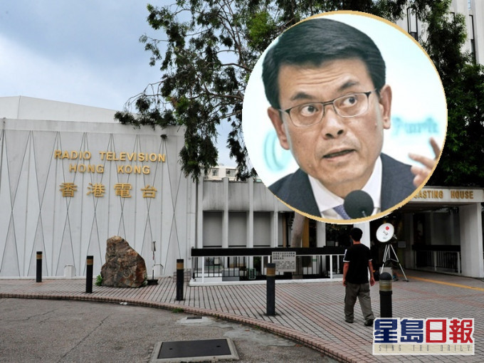 邱腾华指否认打压港台。资料图片