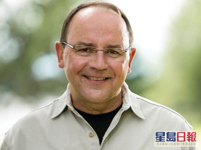 美國共和黨眾議員蒂法尼。FB圖