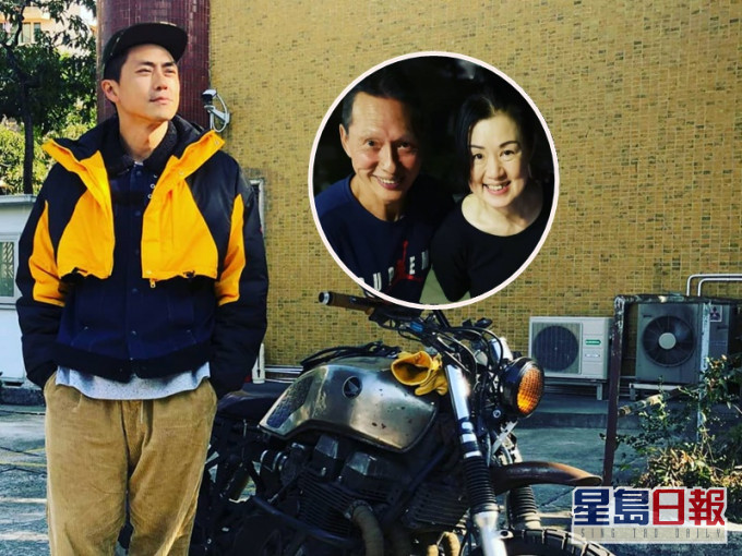 森美待14天後就能跟雙親見面。