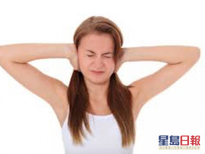 有網民呻附近一座山上每朝早都會有人大叫。網圖(示意圖)