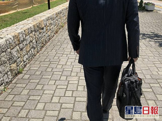日本千葉縣確診男子目前已留院治療。網上圖片