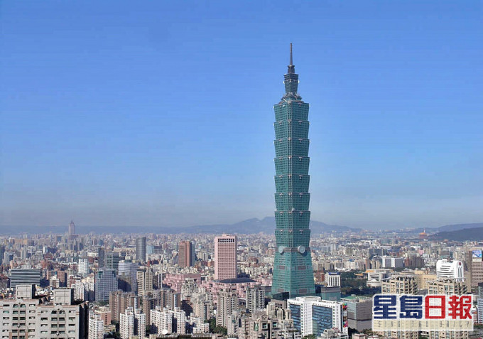 台湾移民署数据显示,今年上半年香港人赴台并获得居留许可的人数达到3161人。 资料图片