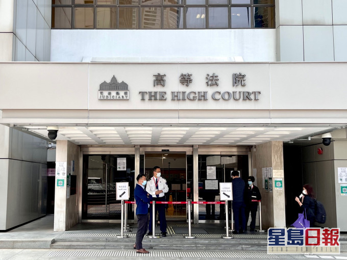 地盤工搖晃託管嬰致永久發展障礙,官重判入獄4年2個月。