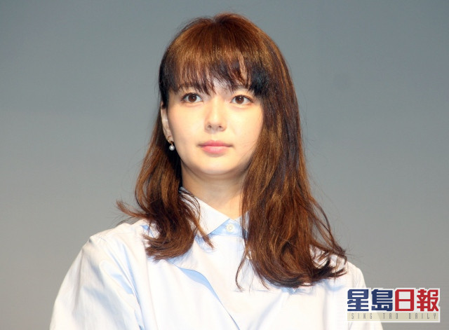 32歲有仔趁嫩生 萬能家政夫 多部未華子宣布懷孕 星島日報