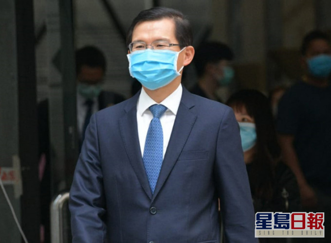 被告曹贵子。资料图片