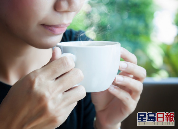 白露宜食滋陰潤肺食品和飲茶,也要注意保暖。網圖