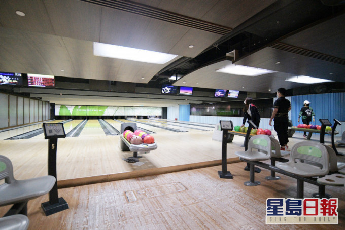 游乐场所一次性10万元资助计划今起接受申请。 资料图片