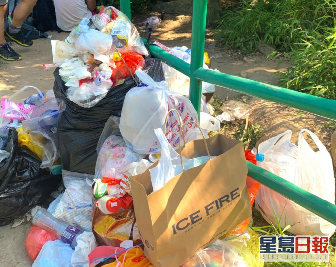 「将军澳主场」FB图片。