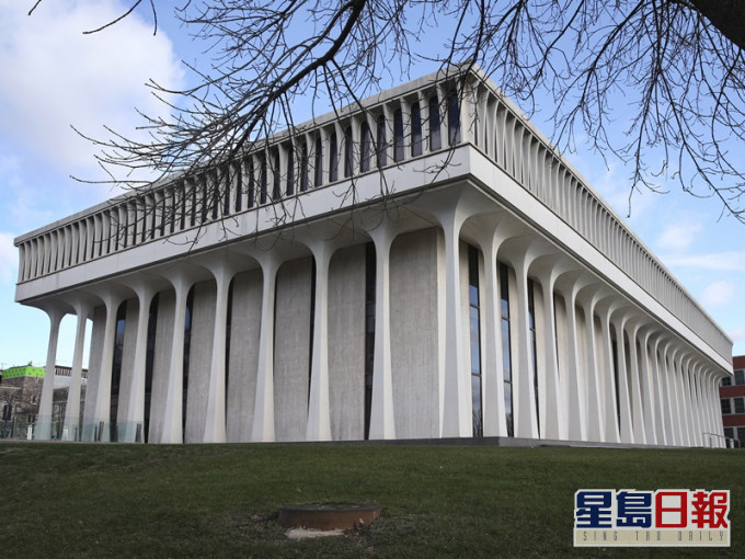 普林斯顿大学一所公共及国际事务学院将威尔逊除名。AP