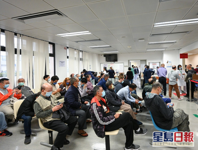 澳門已經暫停接種德國BioNTech疫苗。澳門新聞局資料圖片