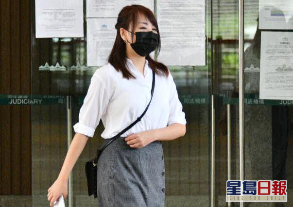 被告錢詩文。