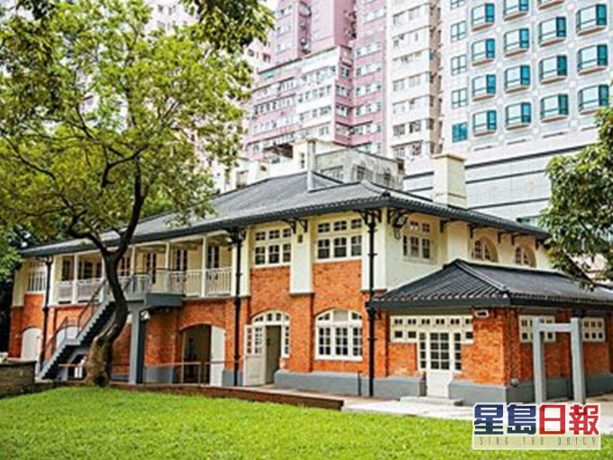 油街實現下月起重開。