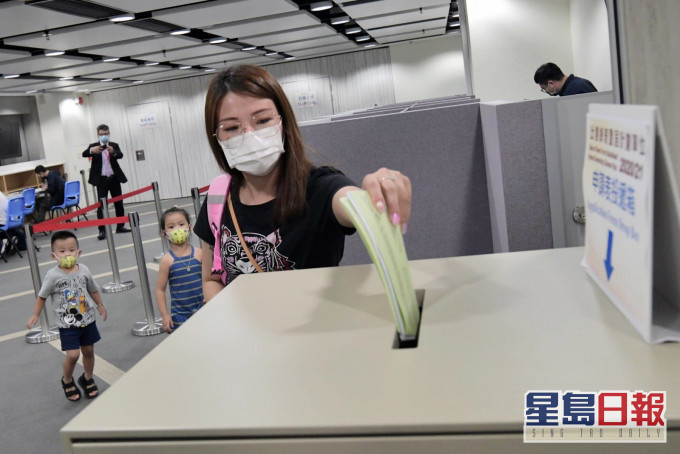 綠置居昨日截止申請。