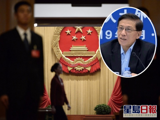 張業遂指今屆大會安排有多項調整。