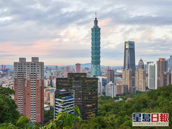 目前香港人移居台灣,大多數以「依親方式」申請。Unsplash圖片