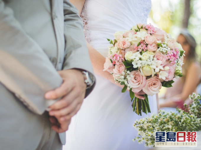 每次與另一半家長講起結婚結婚問題都令人非常煩惱。Unsplash示意圖