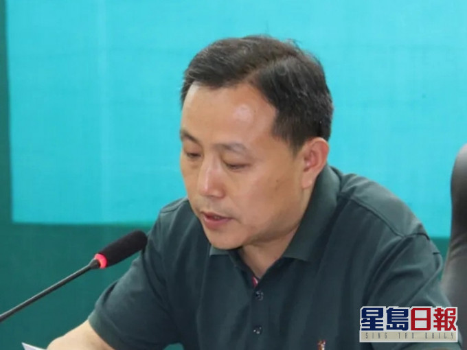 尹惠強。網圖