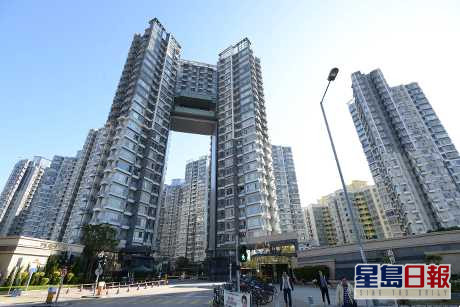 尚悦高层2房反价648.2万沽 同类型近一年新高