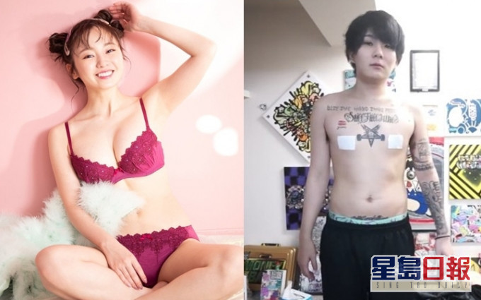 今泉佑唯為渡邊Mahoto懷孕,可惜對方醜聞纏身。