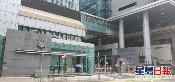 五旬漢涉受指使查1200個車牌資料起底被捕。 資料圖片