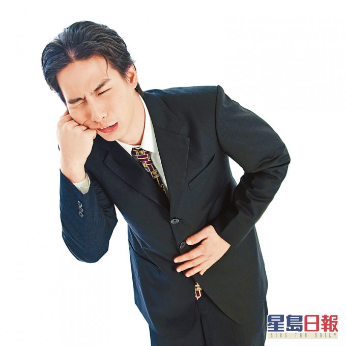 筋膜問題長遠可能削弱人體免疫力。