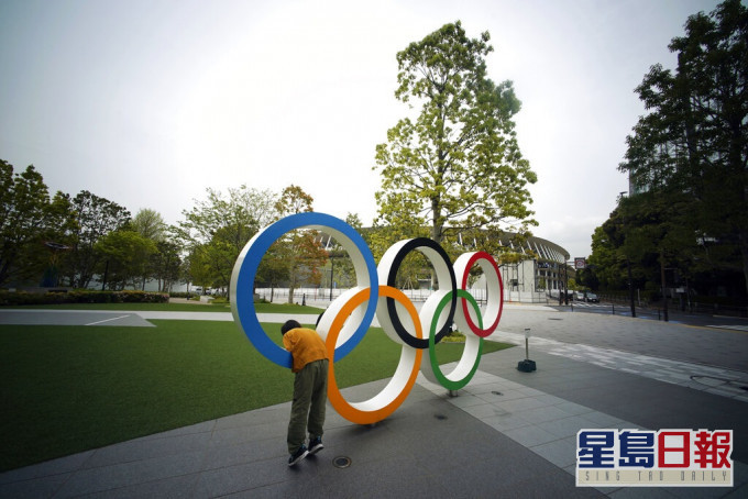 日本奥运设备保养成问题。AP资料图片