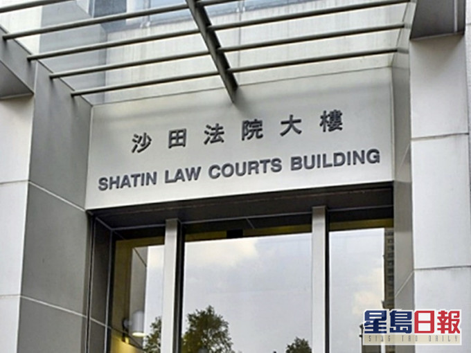 入境事务处在行动中拘捕5名非法劳工,他们早前在沙田裁判法院被判入狱。资料图片