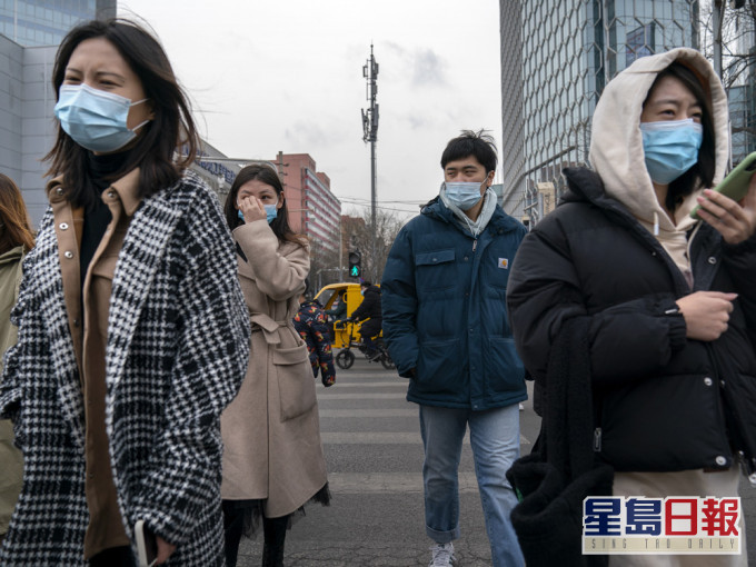 男女比例失調甚麼時候能調過來?AP圖片