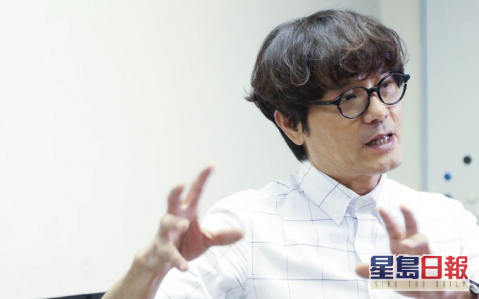 林家棟是電影狂人,不斷為新晉導演找尋拍戲機會,也喜歡發掘不同本地題材。