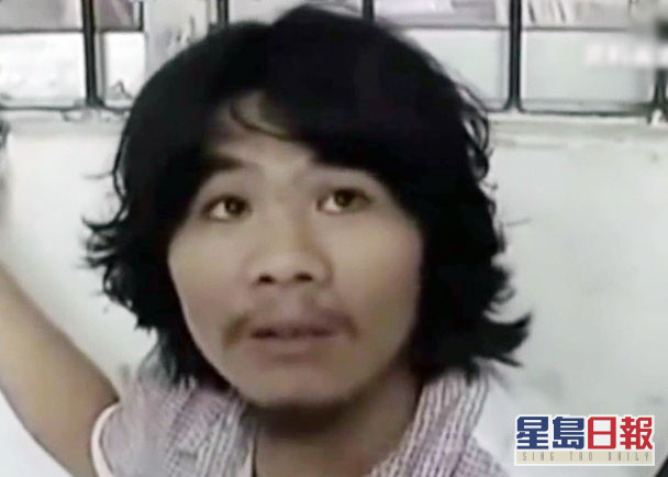 周立齊近日刑滿出獄,多多間公司百萬年薪搶人。(網圖)
