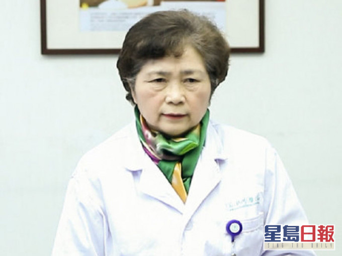 李兰娟早前表示,有两款药物能有效抑制病毒,不过数据遭到多为专家质疑。网上图片