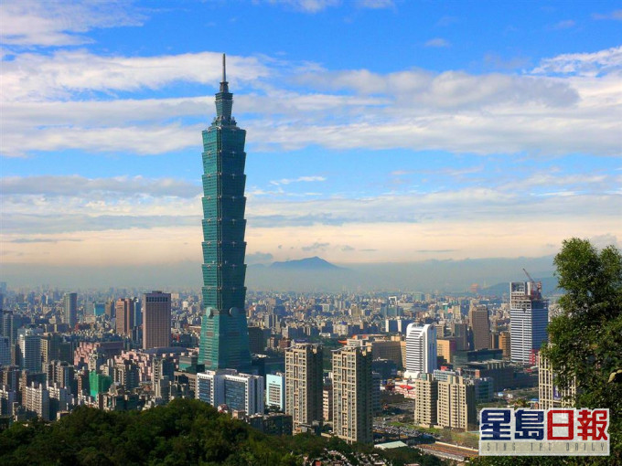 港人預約辦理赴台近來急增。 資料圖片