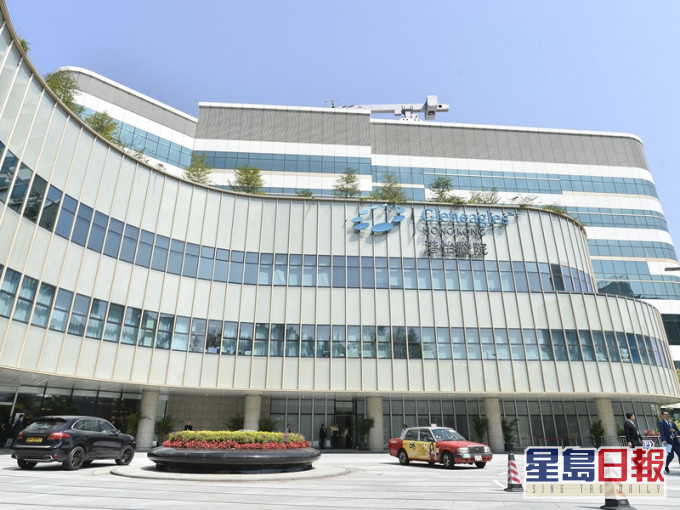 港怡醫院推出視像會診服務。 資料圖片