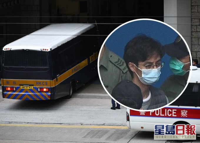 高院駁回律政司覆核,批准柯耀林保釋。