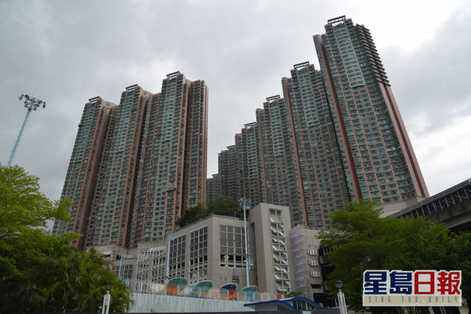 財政預算案後 青衣單日連錄5宗減價成交