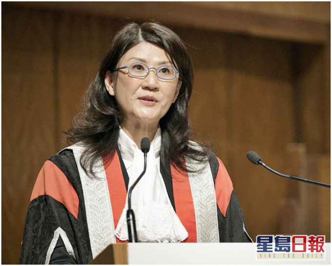 彭韵僖指律师会亦正构思举办圆桌会议,邀请宪制法律学者及相关法律界人士出席探讨。资料图片