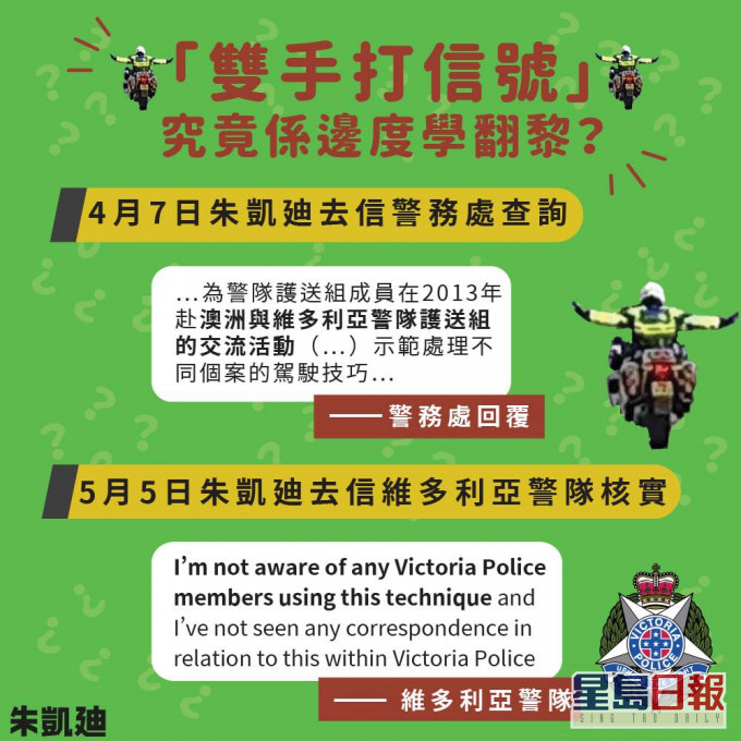朱凱迪Facebook