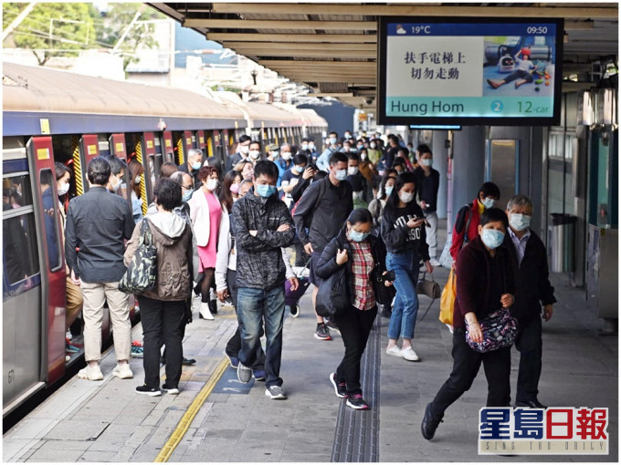 今日是启用新服务后的首个上班日。