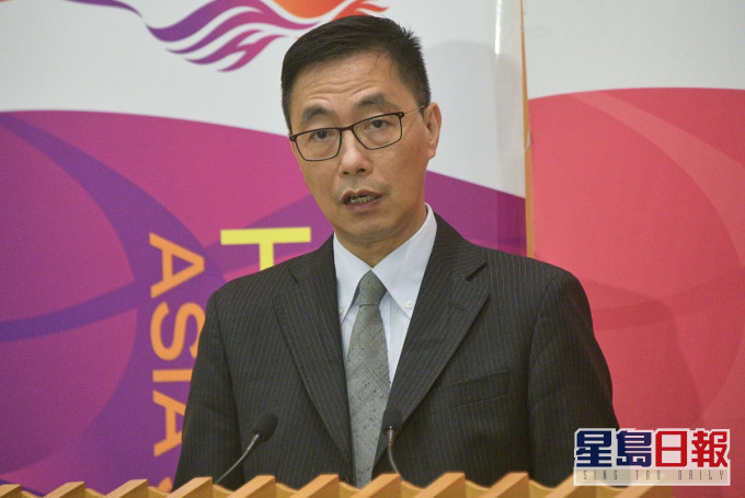 教育局會發放一筆過30萬元津貼以支援推 公民與社會發展科。資料圖片