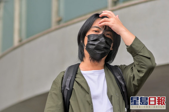 被告职工盟邓建华。