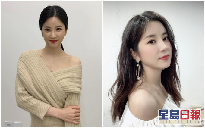 Apink成員初瓏今年初被金姓友人指控曾校園欺凌對方。