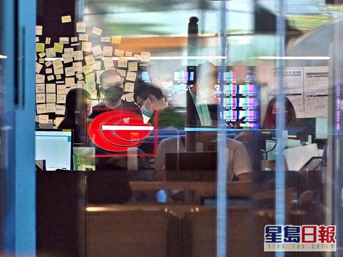 消息指有線新聞部今裁40人。