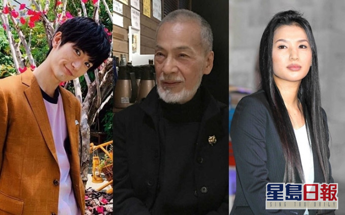三浦春馬、藤木孝與盧名星,3個同劇演員兩個月內相繼自殺身亡。
