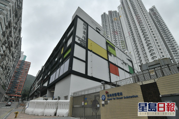九巴周六起開辦兩條新路線來往駿洋邨。 資料圖片
