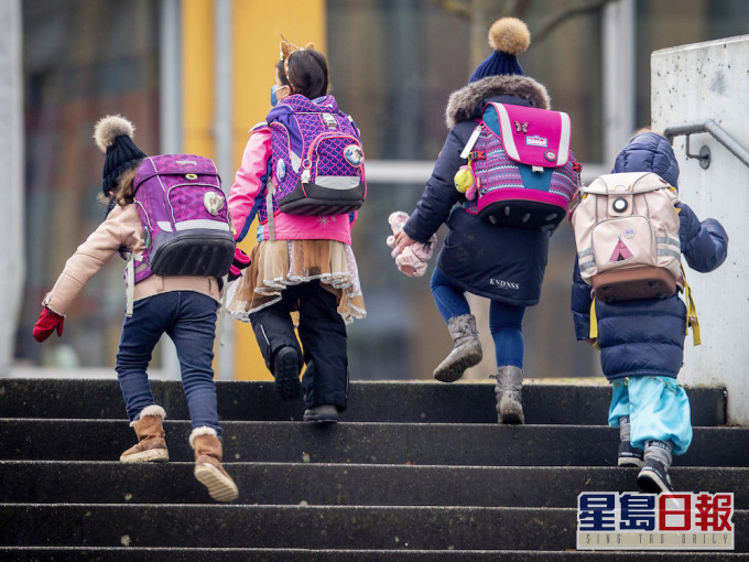 受疫情影響,德國10年來首次出現人口停滯。AP圖片