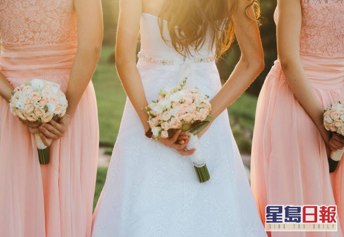澳洲新防疫措施,限制婚礼只准5人出席,网友为此感头痕。网图