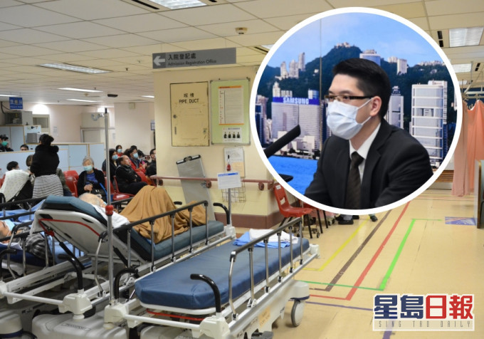 广华医院。资料图片